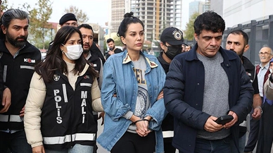 Sosyal Medya Fenomeni Dilan Polat'a 27 Yıl Hapis İstemi
