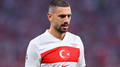 Disiplin Cezası, Merih Demiral ve UEFA Kararı