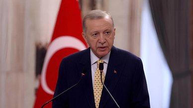 NATO Zirvesi Öncesinde Erdoğan'dan Açıklamalar