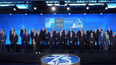 Türkiye, 2026 NATO Zirvesi'ne Ev Sahipliği Yapacak