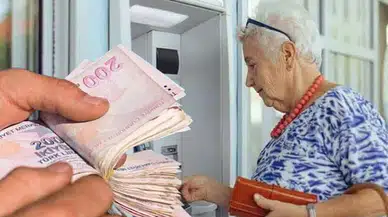 Yeni Emekli Maaşları ve Vergi Düzenlemeleri