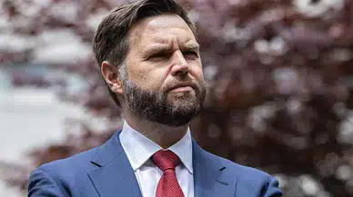 Vance'ın Ukrayna'ya Yardım Paketine Tepkisi