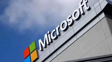Microsoft'ta Global Kesinti
