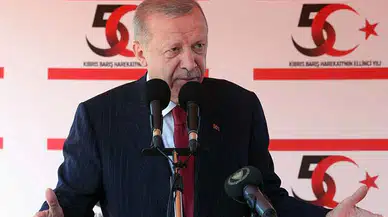 Cumhurbaşkanı Erdoğan’dan Yunanistan’a Sert Uyarı