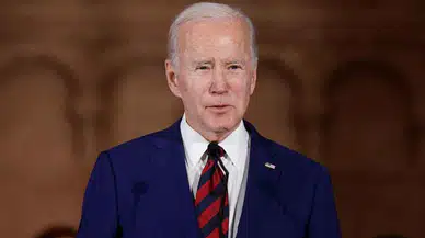 Biden, Seçim Yarışından Çekildiğini Duyurdu