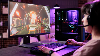 Oyun Bilgisayarları ve Grafik İş İstasyonları İçin En İyi Seçimler