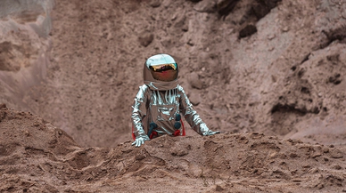 Mars'a İlk İnsan Yerleşimi ve Gelecek Planları