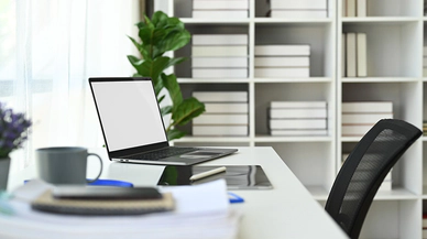 Ev Ofisini Verimli Hale Getirmenin Yolları