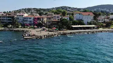 İstanbul’un Serinletici Rotaları