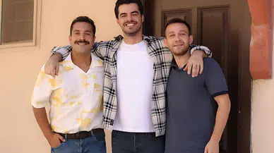 Gönül Dağı, Beşinci Sezonuyla Yine Gönülleri Fethedecek