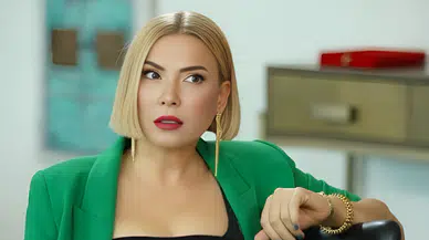 Kızılcık Şerbeti ile Ekranlara Dönüyor