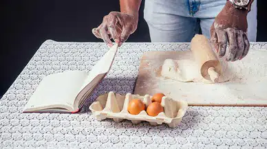 Gastronomiye İlham Veren Yemek Kitapları