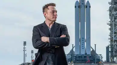 Elon Musk, Yenilikçi Girişimci ve Teknoloji Dahisi
