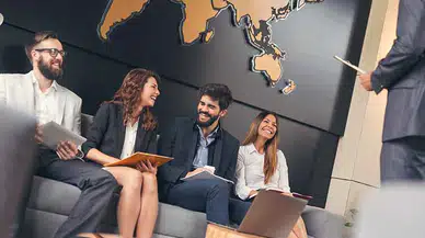 Finans Sektöründe Birleşme ve Satın Almalar