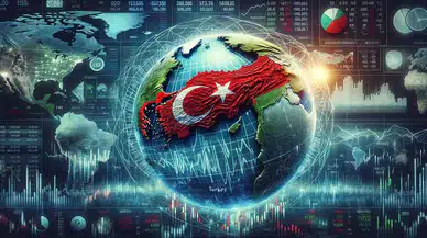 Türkiye'nin Web3 Endeksi'ndeki Yükselişi