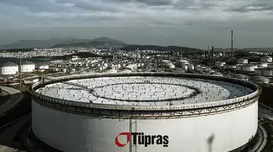 Tüpraş’tan Beklentileri Aşan İkinci Çeyrek Bilançosu