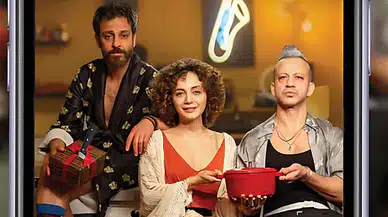 Tezgah Filmi İzleyiciyle Buluşuyor