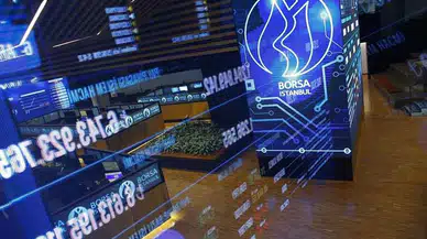 BIST 100 Endeksi Güçlü Yükselişini Sürdürüyor