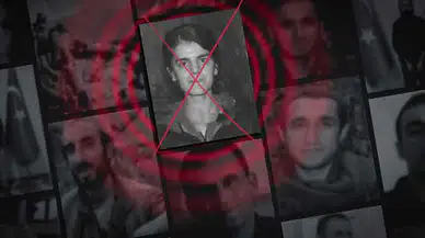 Terörist Zilan Azak Etkisiz Hale Getirildi
