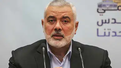 İran'da Hamas Liderine Ölümcül Saldırı
