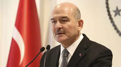 Soylu Dokunulmazlığının Kaldırılmasını Talep Etti