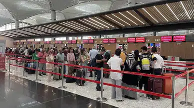 Maymun Çiçeği İçin Yoğun Tedbirler Alınıyor