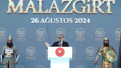 Malazgirt Zaferi’nin 953. Yılında Türkiye Yüzyılına Doğru
