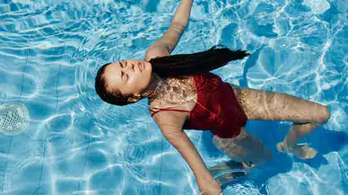 Sağlıklı Yüzme İçin Havuz Hijyenine Dikkat Edin