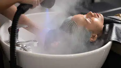 Saç Bakımında Doğal Bir Devrim, (No Poo)