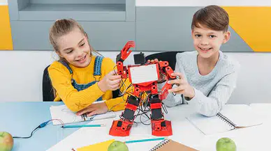 Pedagojik Trendlerin İş ve Eğitim Dünyasına Etkileri