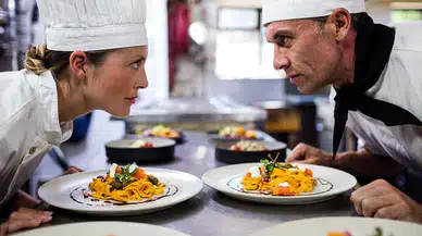 Gastronomi Dünyasında Yeni Ufuklar