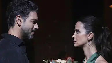 Trajik Bir Hayatın Aydınlığa Ulaşma Yolculuğu