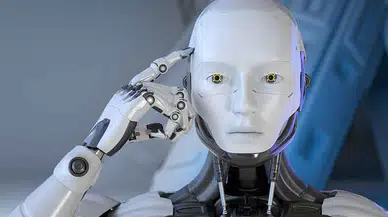 Yapay Zeka Destekli Robotların Geleceği