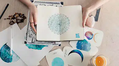 Rüyaların Astrolojik Haritalarla Derin Bağlantısı