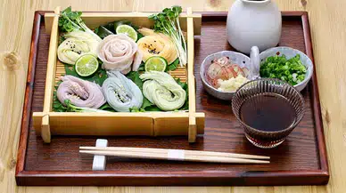 Japon Mutfağının İkonik Lezzetleri, Ramen, Sushi ve Bento