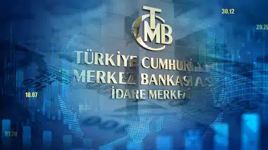 Merkez Bankası Rezervlerinde 2,6 Milyar Dolar Azalma Yaşandı