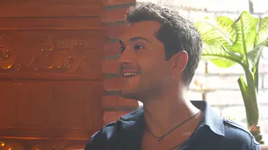 Alperen Duymaz, ‘Leyla’ Dizisinin Derin Hikayesi ile Ekranlara Dönüyor