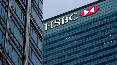 HSBC: Türkiye'de Faiz İndirimi 2025'e Ertelendi
