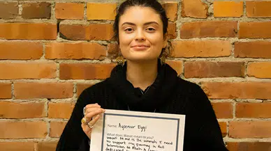 Adalet İçin Filistin’de Can Veren Cesur Bir Savaşçı