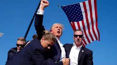 Trump'a Yönelik Suikast Girişiminin Ardındaki Karmaşık Zihin