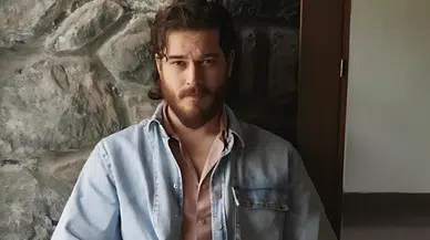 Çağatay Ulusoy Yeni Projesiyle Ekranlara Geri Dönüyor