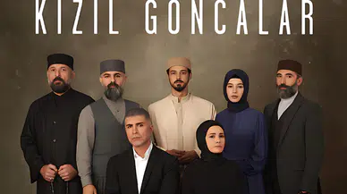 Kızıl Goncalar  İkinci Sezonuyla Büyük Dönüş Yapıyor