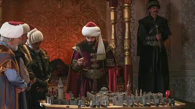 “Mehmed: Fetihler Sultanı” İkinci Sezonuyla Geri Dönüyor