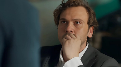 İntikam ve Hesaplaşma, Deha'nın Sarsıcı Hikayesi
