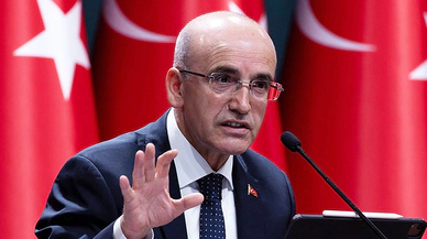 Mehmet Şimşek ABD Temaslarının Ardından Güven Verici Mesajlar Verdi