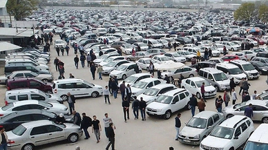 İkinci El Araç Alım Satımında Yeni Güvenlik Sistemi Yolda
