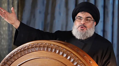 İsrail'den, Hizbullah Liderinin Ölümü İddiası
