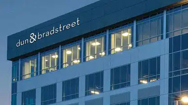Dun & Bradstreet, Büyüme Beklentilerini Yükseltti