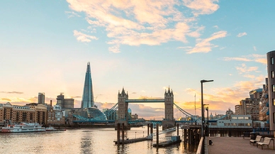 Londra'nın Büyüsü, Tarih ve Kültürün Kesişim Noktası