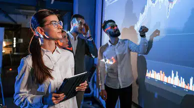 Bilim ve Teknolojinin Gücüyle Geleceği Öngörmek